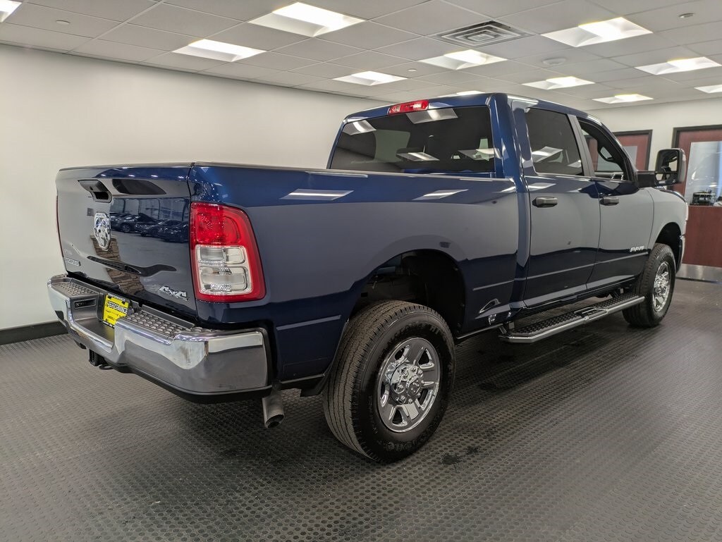 2024 Ram 2500 Big Horn photo 4