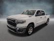 Used 2025 Ram 1500 Lone Star Truck