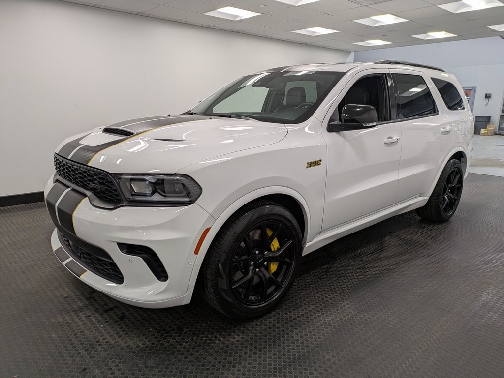 2024 Dodge Durango SRT 392's photo