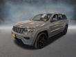 Used 2020 Jeep Grand Cherokee Altitude SUV