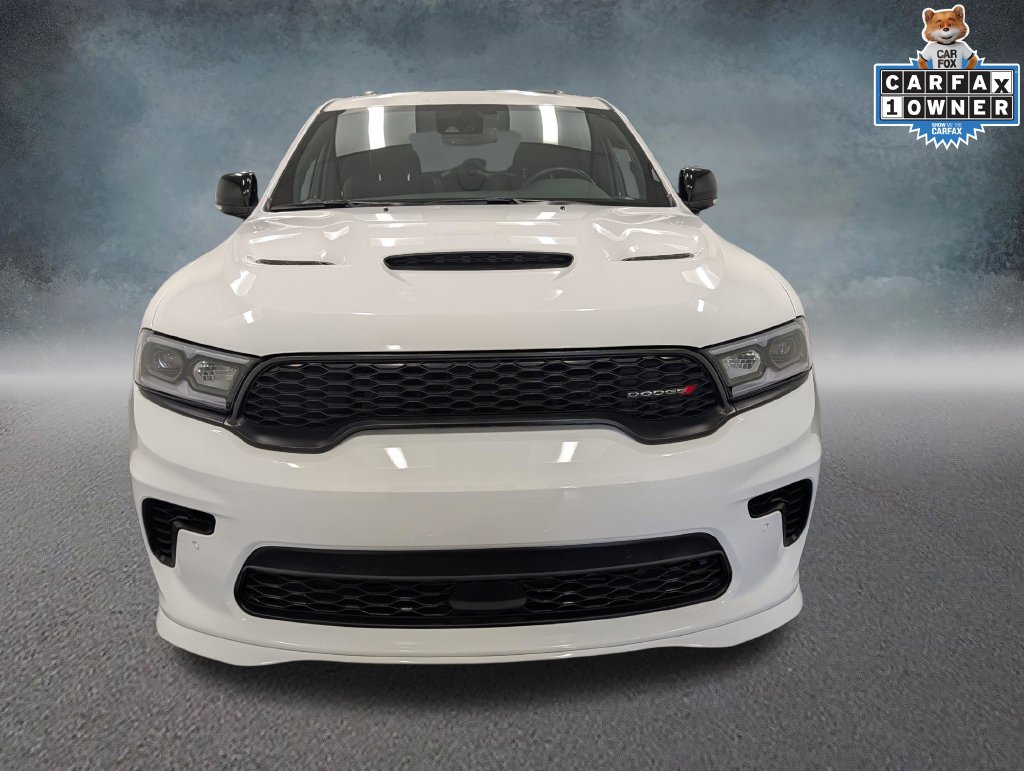 Used 2025 Dodge Durango GT Plus SUV