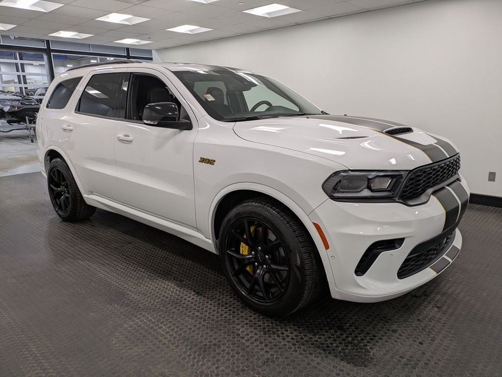 Used 2024 Dodge Durango SRT 392 SUV