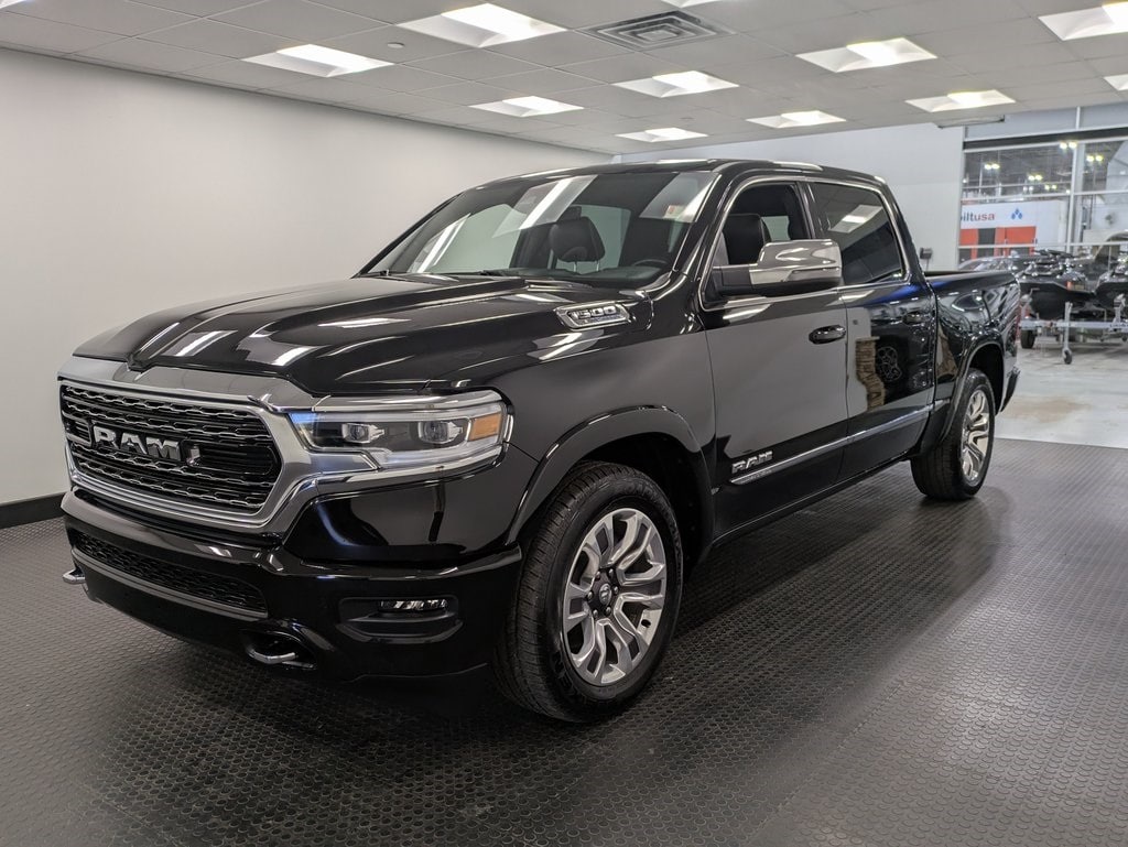 2024 RAM Ram 1500 Pickup Limited's photo