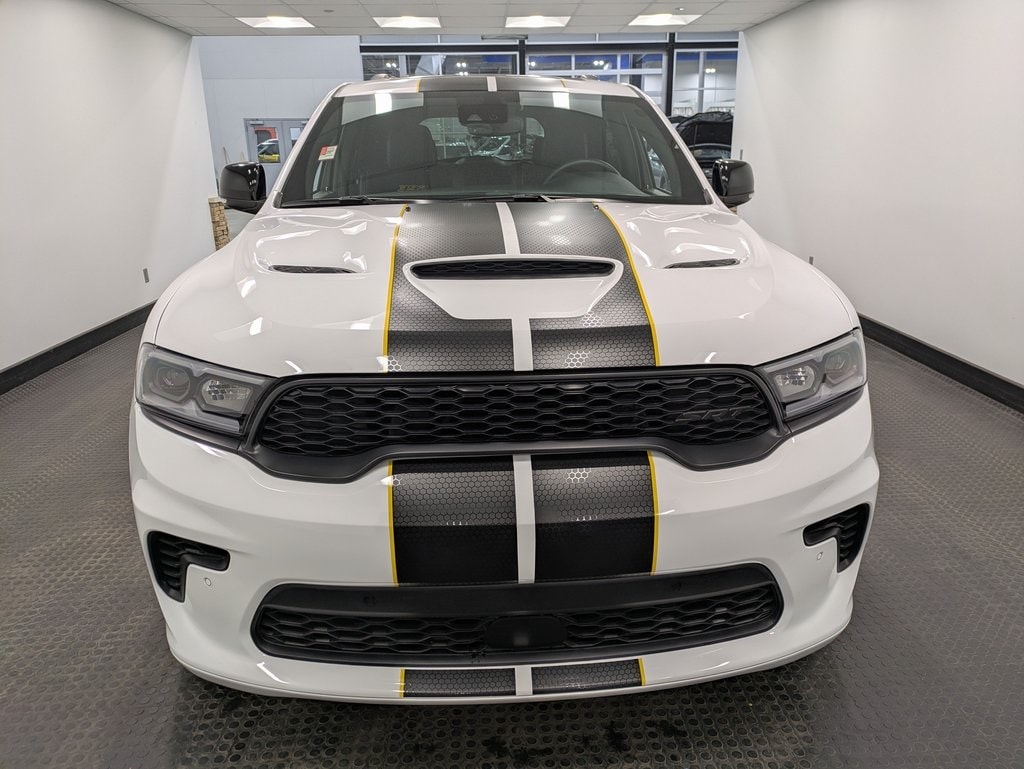 Used 2024 Dodge Durango SRT 392 SUV
