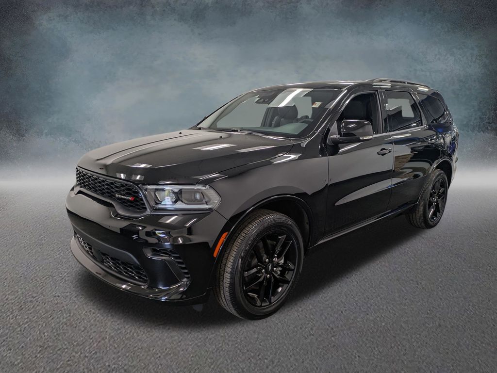 2024 Dodge Durango SUV 