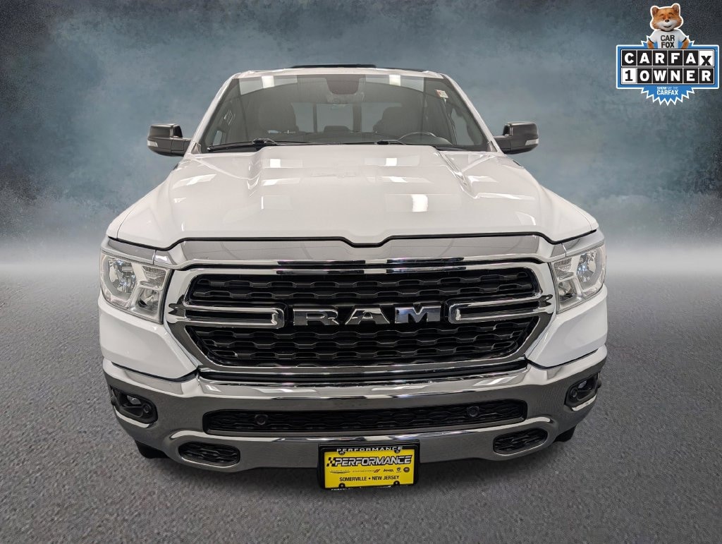 Used 2023 Ram 1500 Big Horn Truck