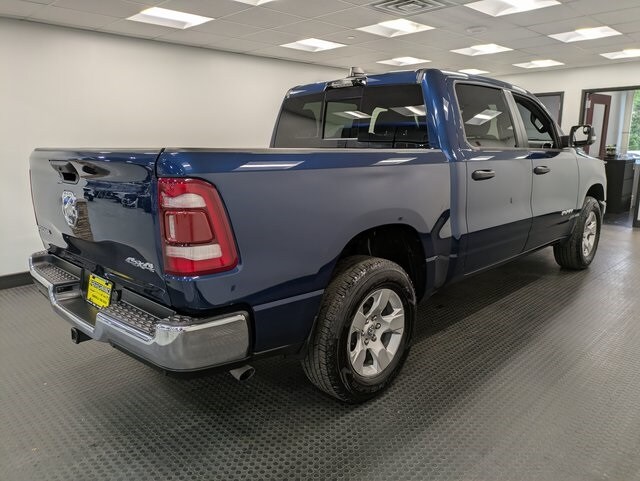 2024 Ram 1500 Lone Star photo 4
