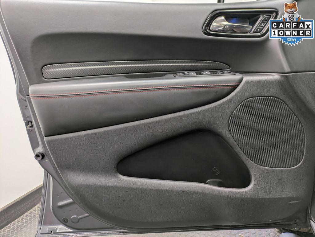 2024 Dodge Durango GT photo 3