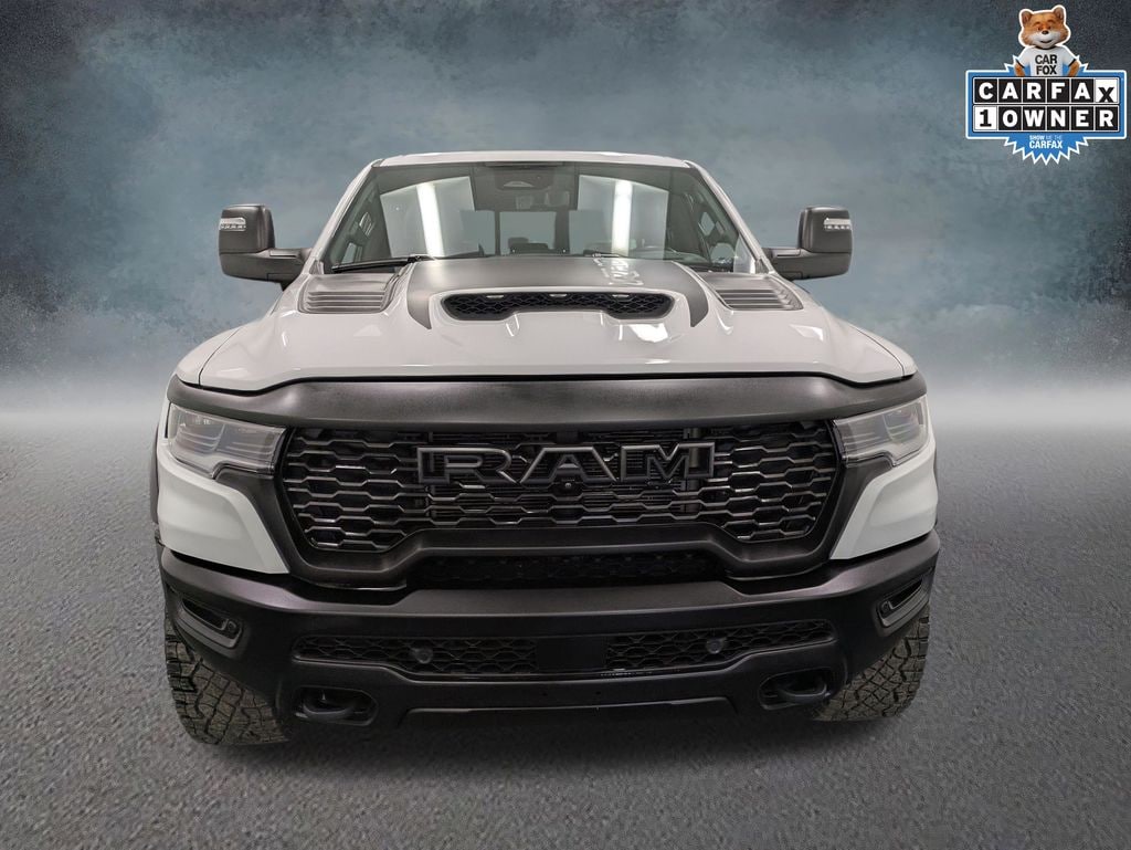 Used 2025 Ram 1500 RHO Truck