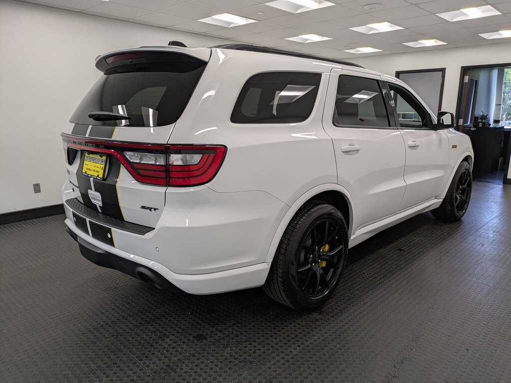 2024 Dodge Durango SRT 392 photo 3