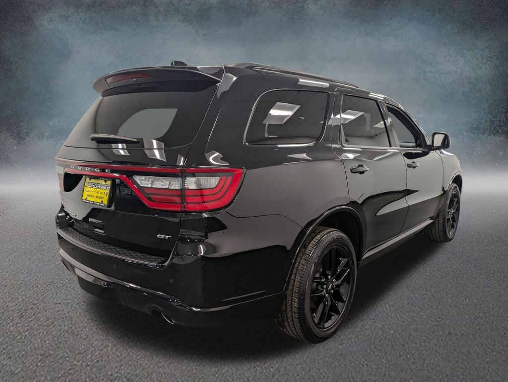 Used 2024 Dodge Durango GT Plus SUV