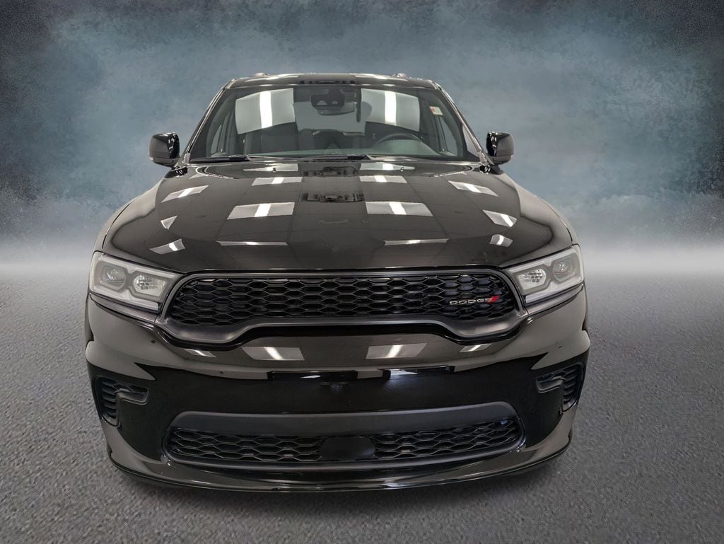 Used 2024 Dodge Durango GT Plus SUV