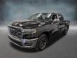 Used 2025 Ram 1500 Laramie Truck