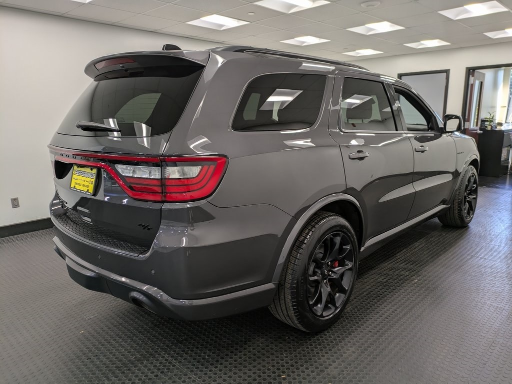 Used 2024 Dodge Durango R/T SUV