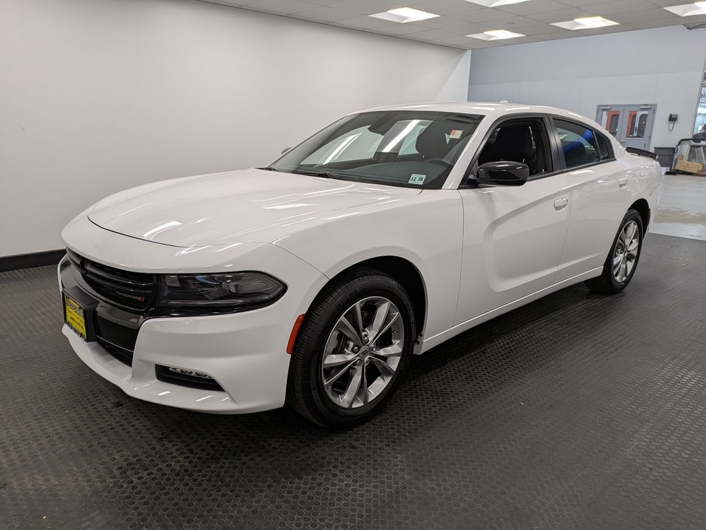 2023 Dodge Charger SXT's photo