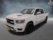 Used 2023 Ram 1500 Laramie Truck