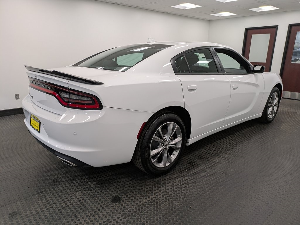 Used 2023 Dodge Charger SXT Sedan