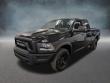 Used 2024 Ram 1500 Classic Warlock Truck