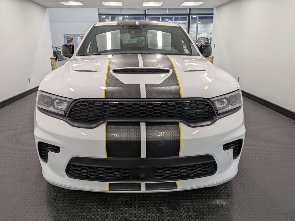Used 2024 Dodge Durango SRT 392 SUV