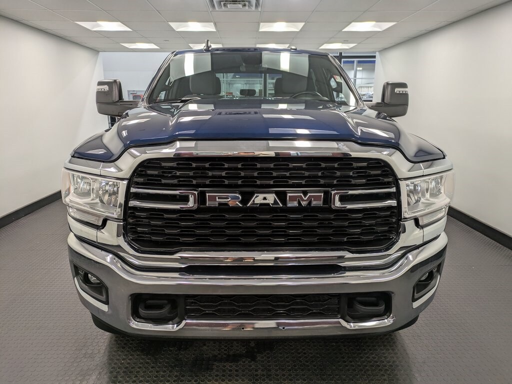 2024 Ram 2500 Big Horn photo 2