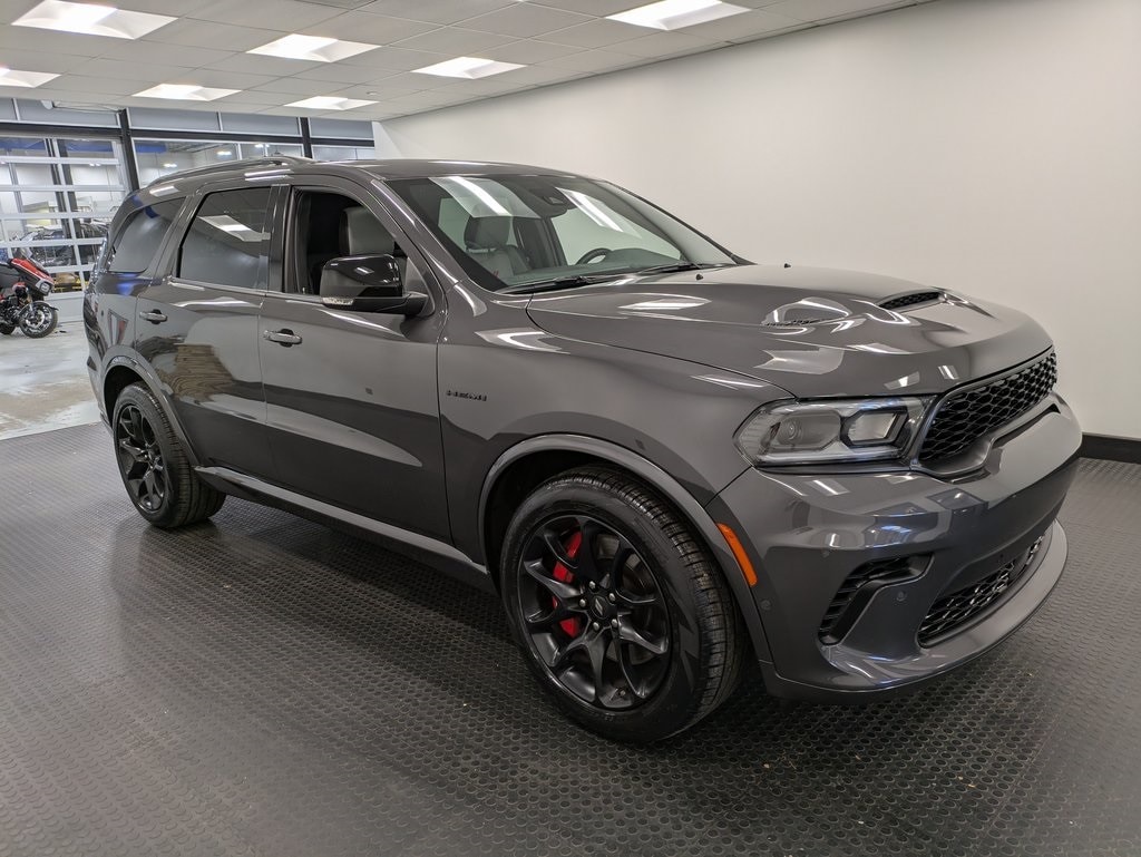 Used 2024 Dodge Durango R/T SUV