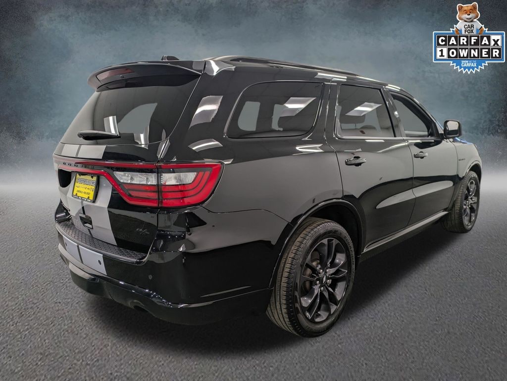 Used 2025 Dodge Durango R/T Plus SUV