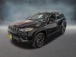 Used 2024 Jeep Compass Trailhawk SUV