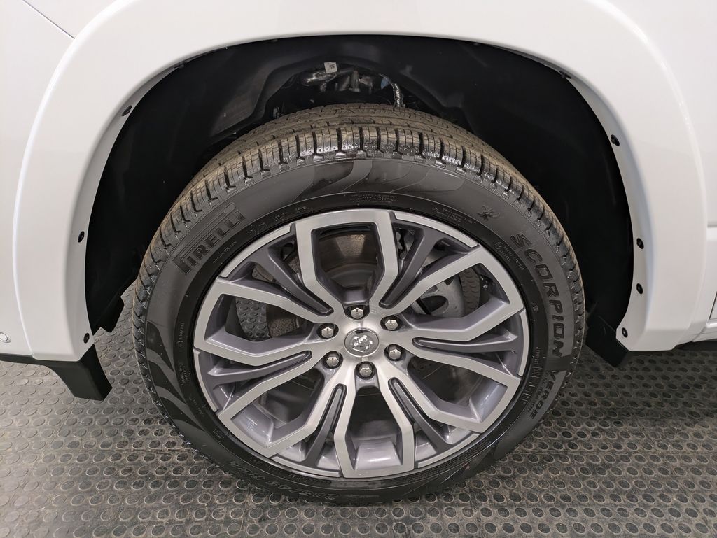 2026 Ram 1500 Tungsten photo 6