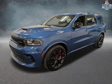 2024 Dodge Durango R/T SUV