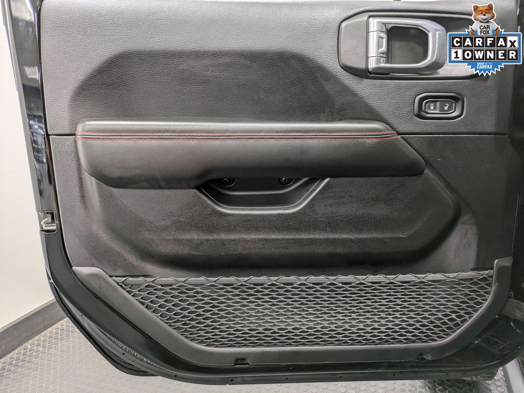 2024 Jeep Gladiator Rubicon photo 3