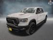 Used 2021 Ram 1500 Rebel Truck