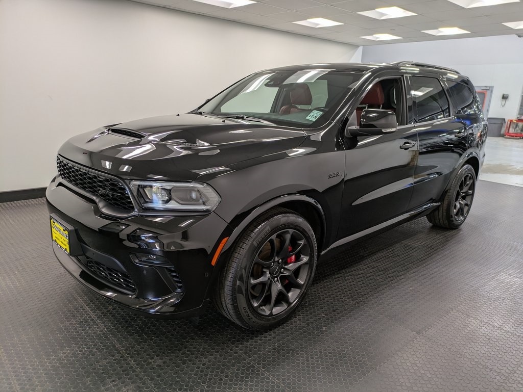 Used 2023 Dodge Durango SRT 392 SUV