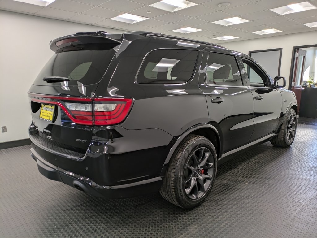 Used 2023 Dodge Durango SRT 392 SUV