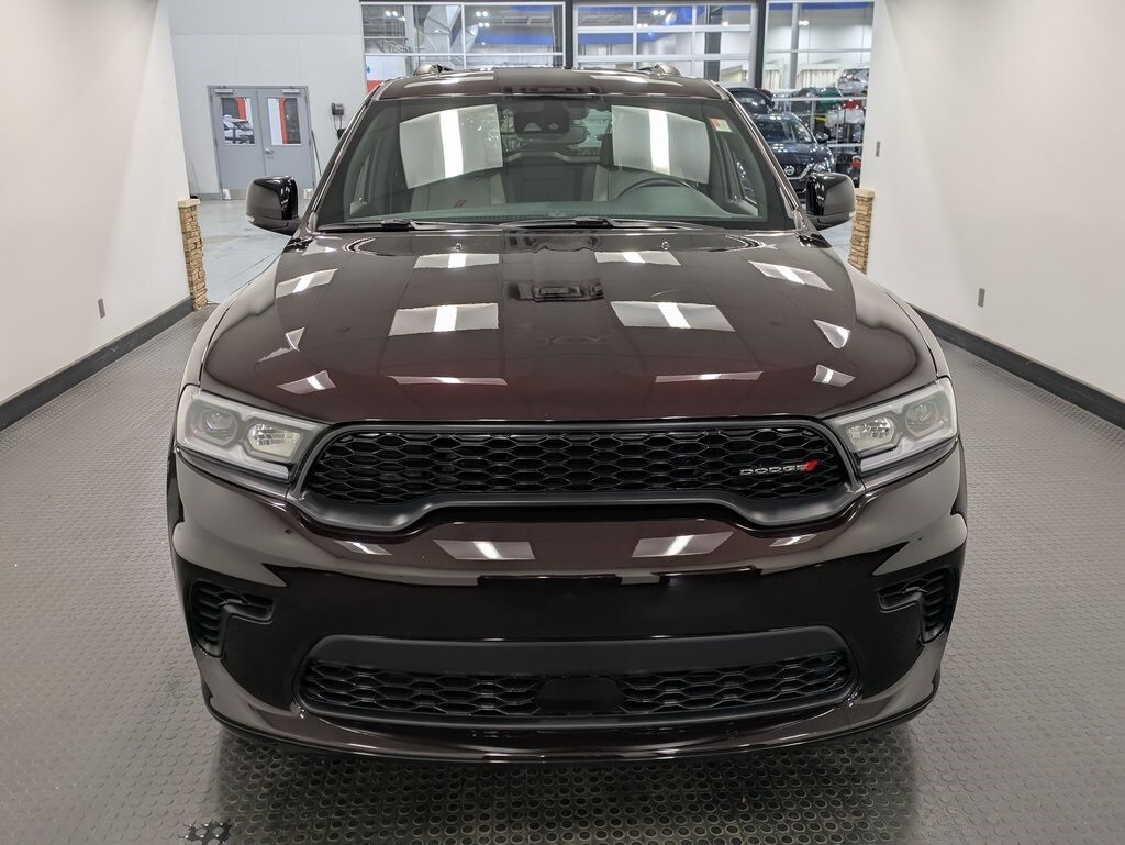 2024 Dodge Durango GT Plus photo 2