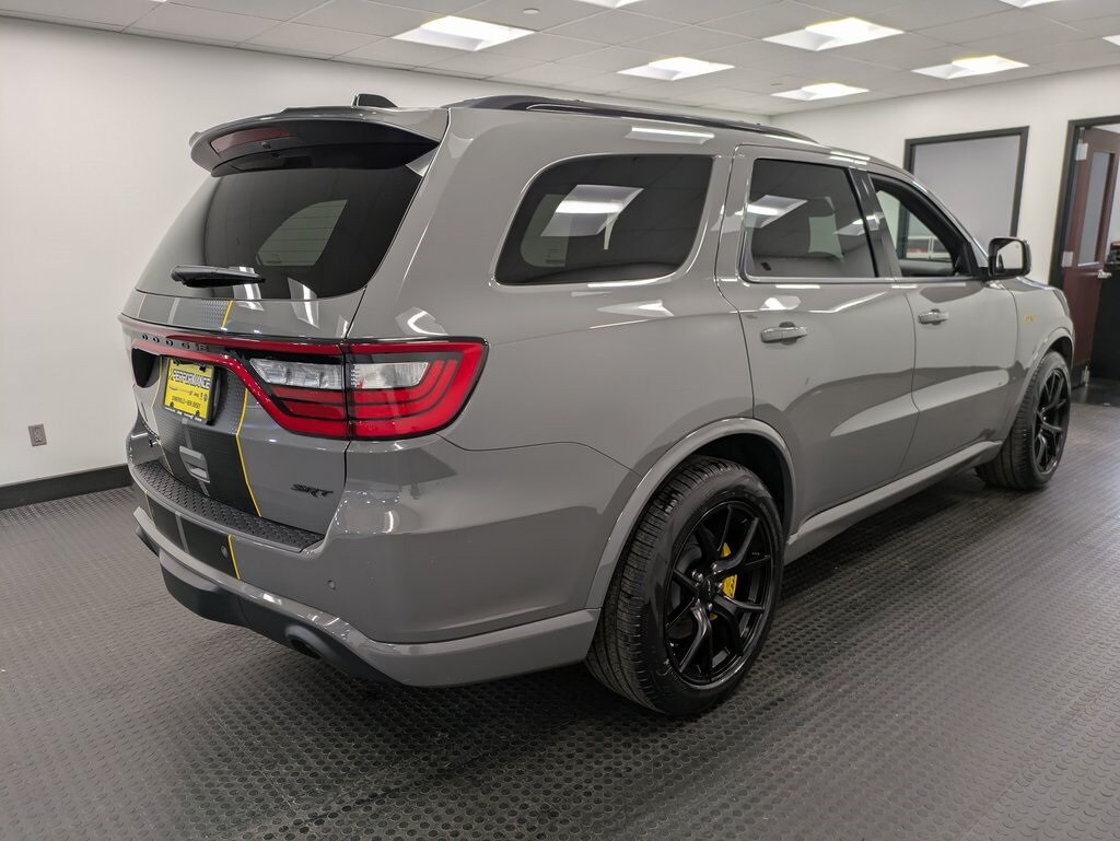 2024 Dodge Durango SRT 392 photo 4
