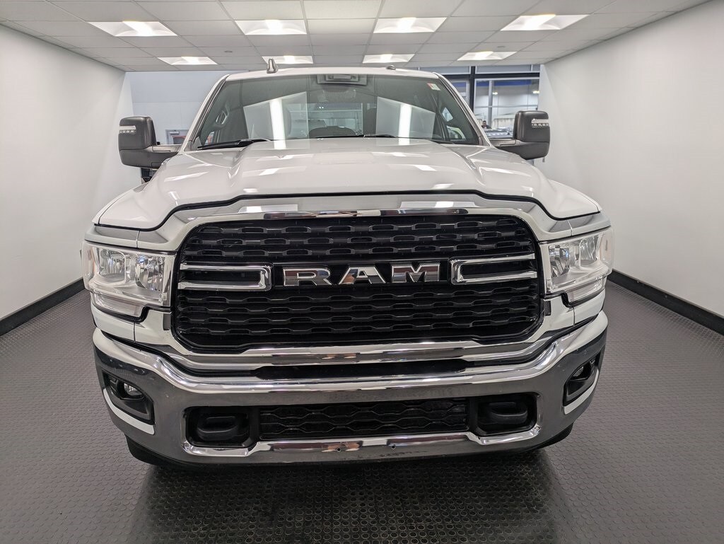 2024 Ram 2500 Big Horn photo 2