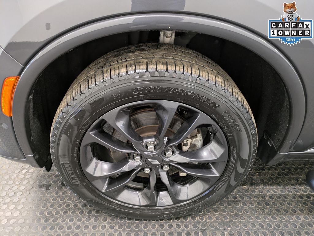 2024 Dodge Durango GT photo 6