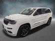 Used 2020 Jeep Grand Cherokee Limited X SUV