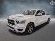 Used 2023 Ram 1500 Laramie Truck
