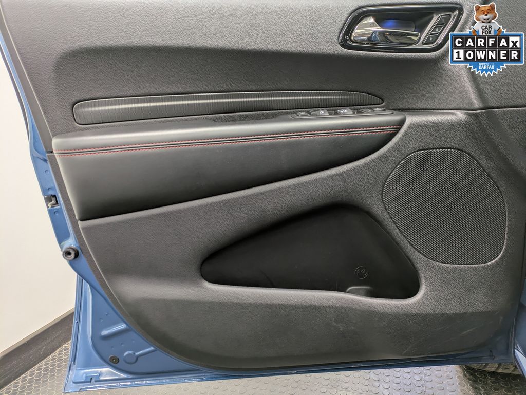 2025 Dodge Durango GT Plus photo 3