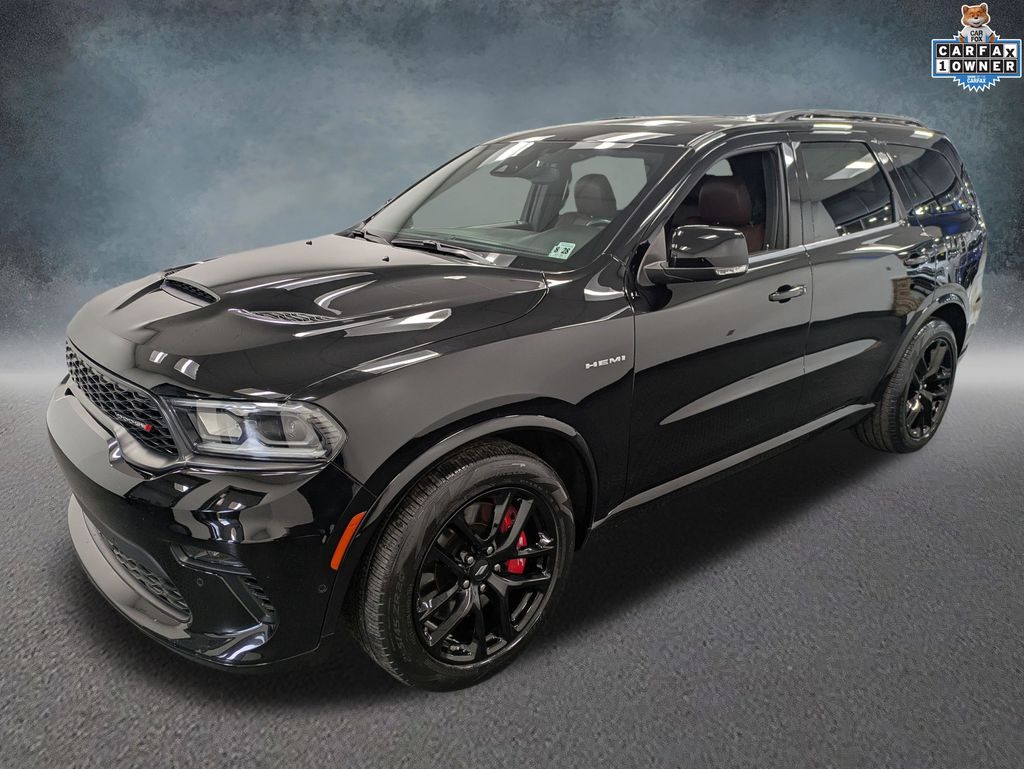 2023 Dodge Durango SUV 