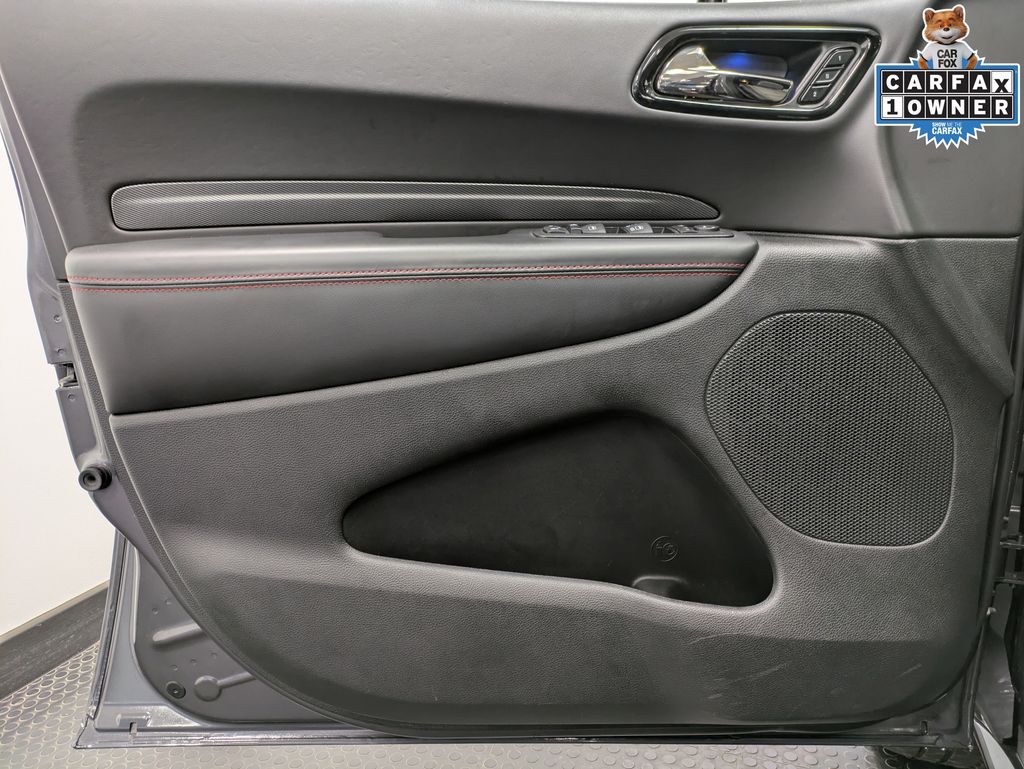 2024 Dodge Durango GT photo 3