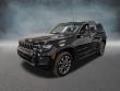 Used 2025 Jeep Grand Cherokee Overland SUV