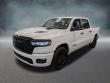 Used 2026 Ram 1500 Laramie Truck