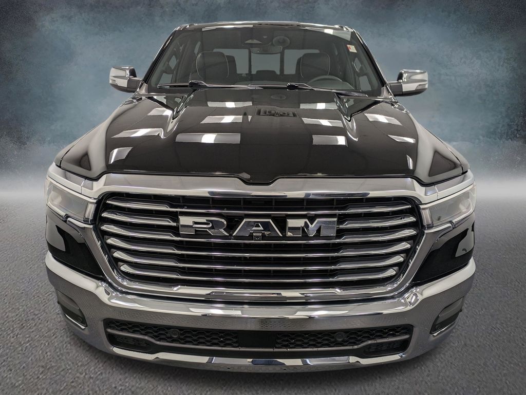 Used 2025 Ram 1500 Laramie Truck