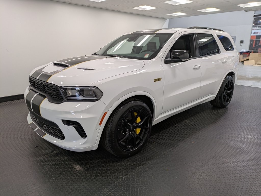 Used 2024 Dodge Durango SRT 392 SUV