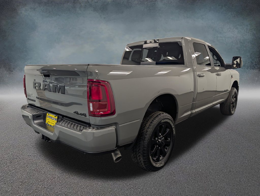 Used 2026 Ram 2500 Laramie Truck
