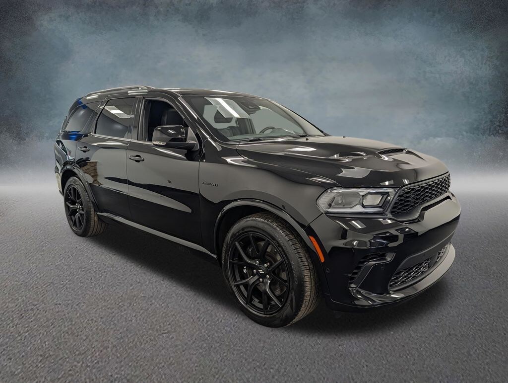 Used 2026 Dodge Durango GT Premium Hemi V8 SUV