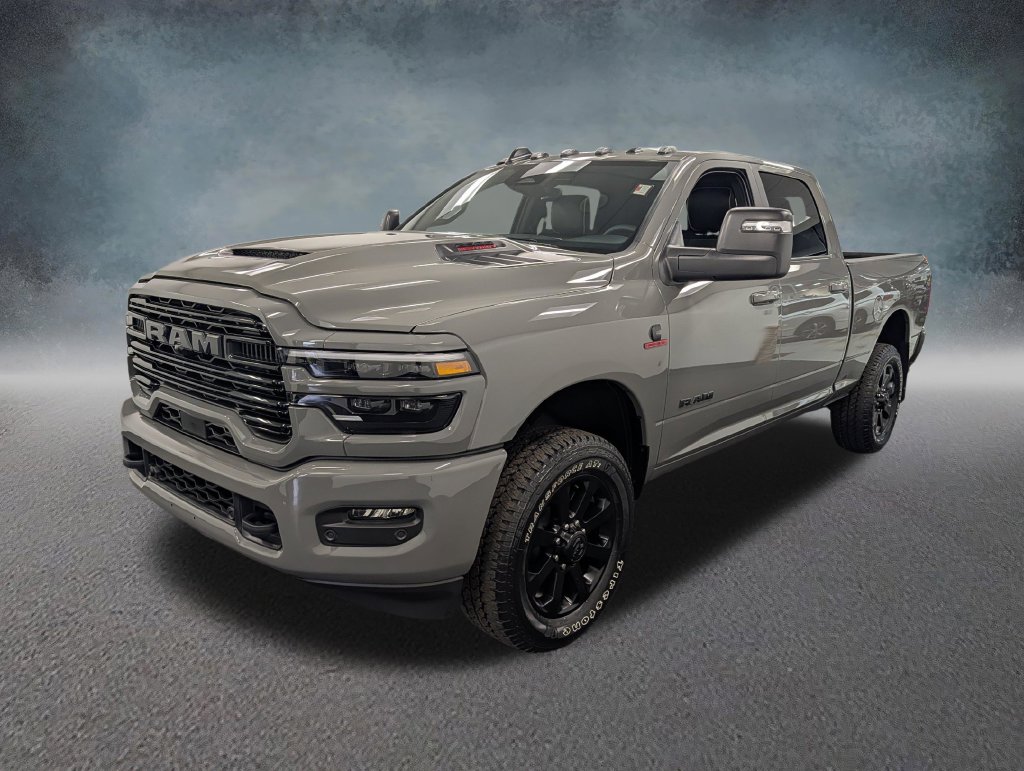  Ram 2500