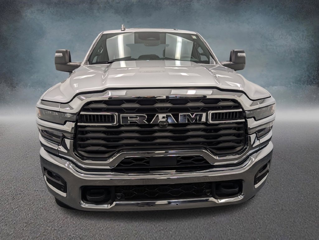 Used 2026 Ram 2500 Big Horn Truck
